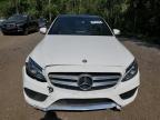 2015 MERCEDES-BENZ C 300 4MATIC   for sale at Copart ON - COOKSTOWN