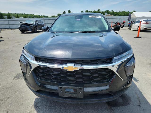  CHEVROLET TRAX 2024 Czarny