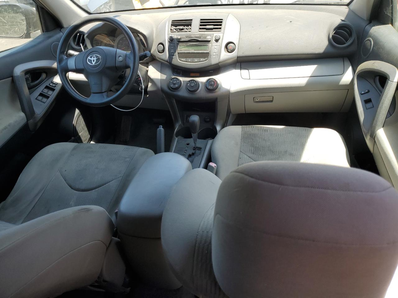 2010 Toyota Rav4 VIN: JTMZF4DV4AD021673 Lot: 65065995