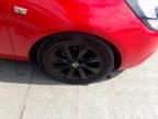 2017 VAUXHALL CORSA ENER for sale at Copart WHITBURN