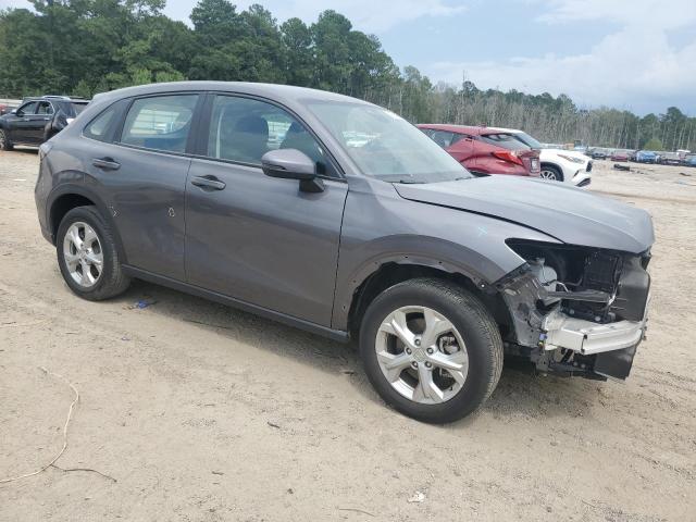  HONDA HR-V 2024 Серый