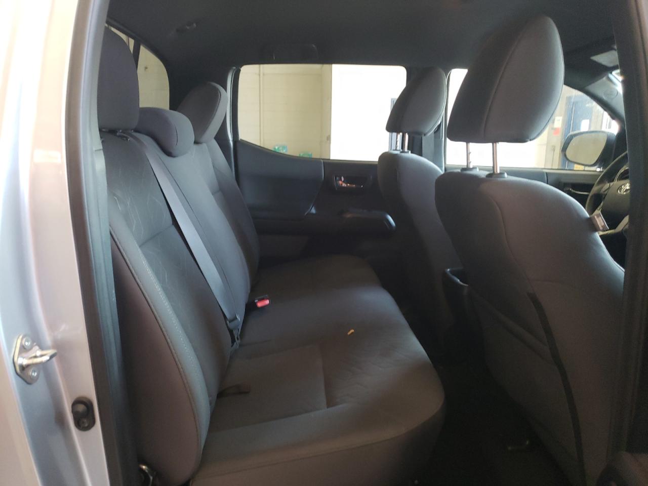 2018 Toyota Tacoma Double Cab VIN: 3TMCZ5AN1JM164446 Lot: 64579145
