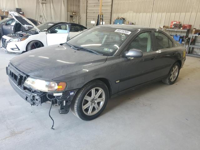 2003 Volvo S60