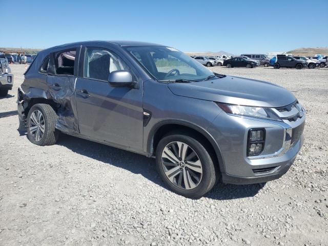  MITSUBISHI OUTLANDER 2022 Szary