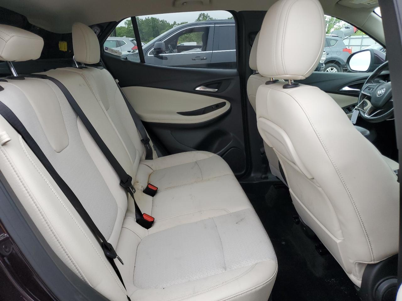 2021 Buick Encore Gx Preferred VIN: KL4MMBS23MB079068 Lot: 65174235