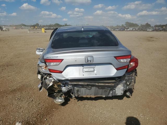  HONDA ACCORD 2018 Srebrny
