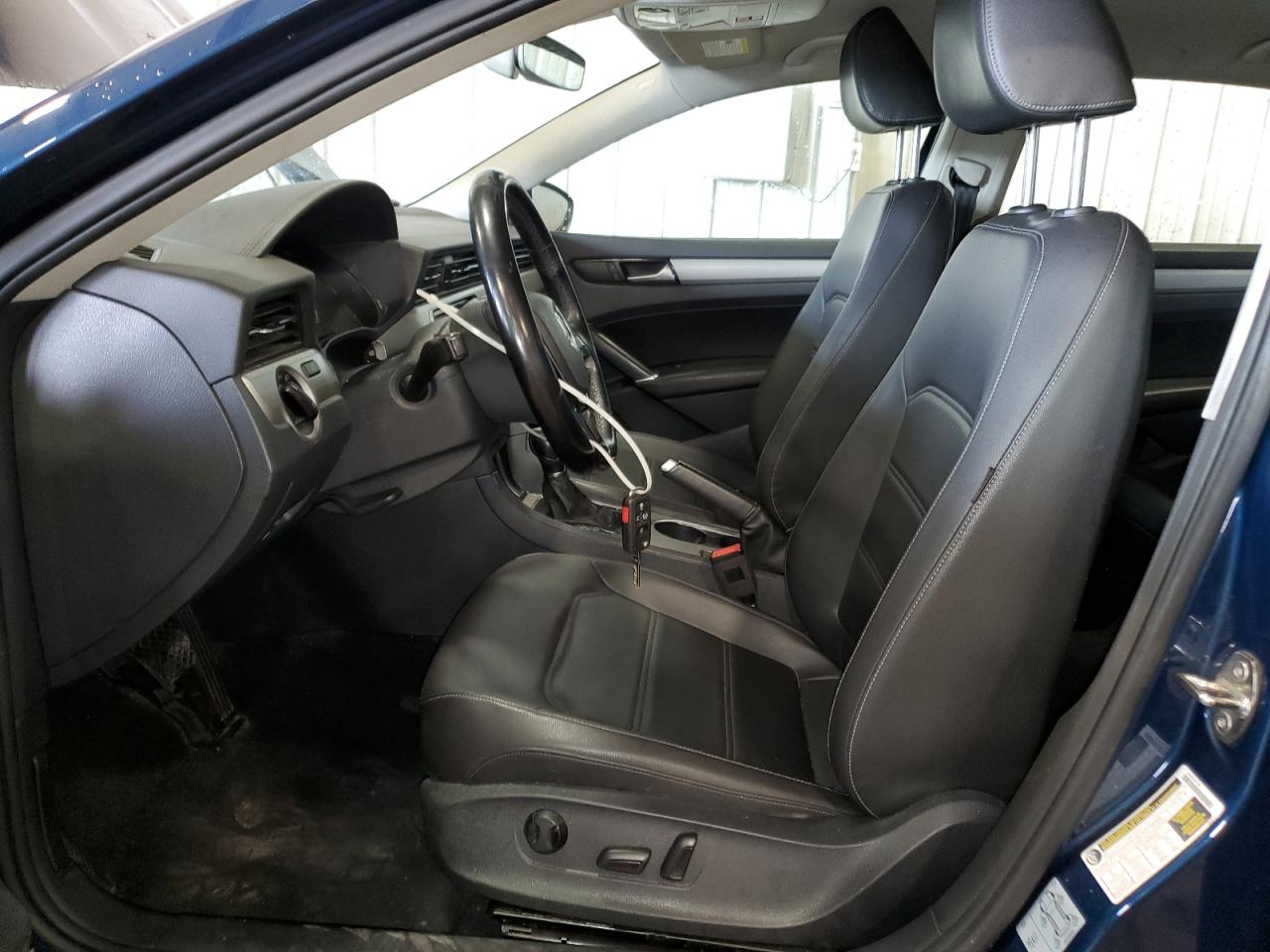 2020 Volkswagen Passat Se VIN: 1VWSA7A37LC008829 Lot: 65976355