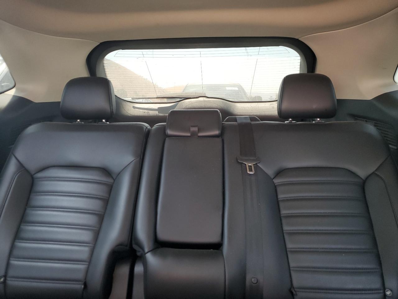 2020 Ford Edge Sel VIN: 2FMPK3J9XLBA43556 Lot: 63943445