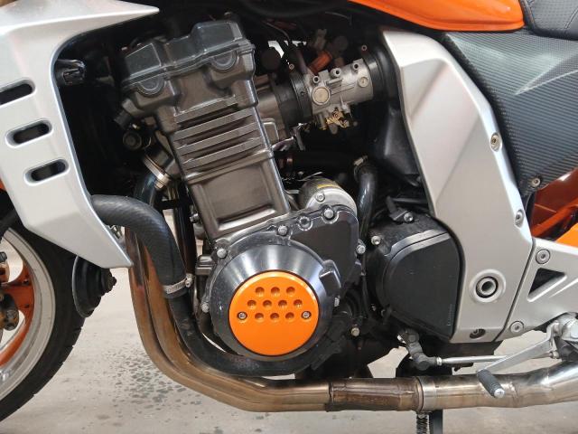 2005 KAWASAKI ZR 1000 A2