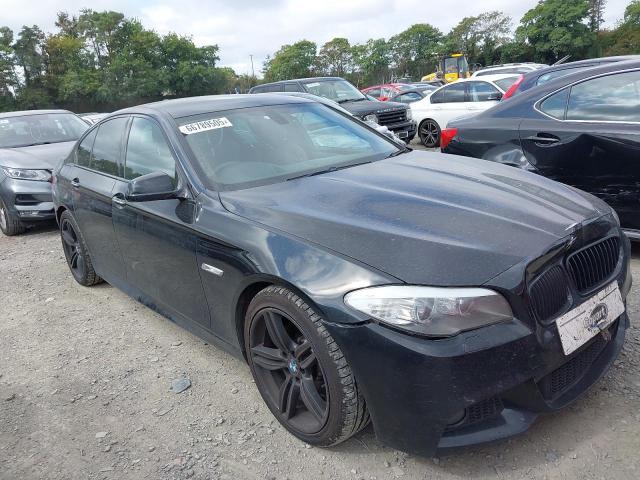 2012 BMW 520D M SPO