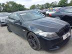2012 BMW 520D M SPO for sale at Copart WOLVERHAMPTON