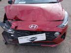 2021 HYUNDAI I10 SE CON for sale at Copart SANDTOFT