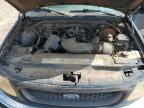 1997 FORD F150    for sale at Copart OK - OKLAHOMA CITY