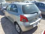 2009 TOYOTA YARIS TR for sale at Copart BRISTOL