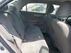 2009 TOYOTA COROLLA BASE   for sale at Copart QC - MONTREAL
