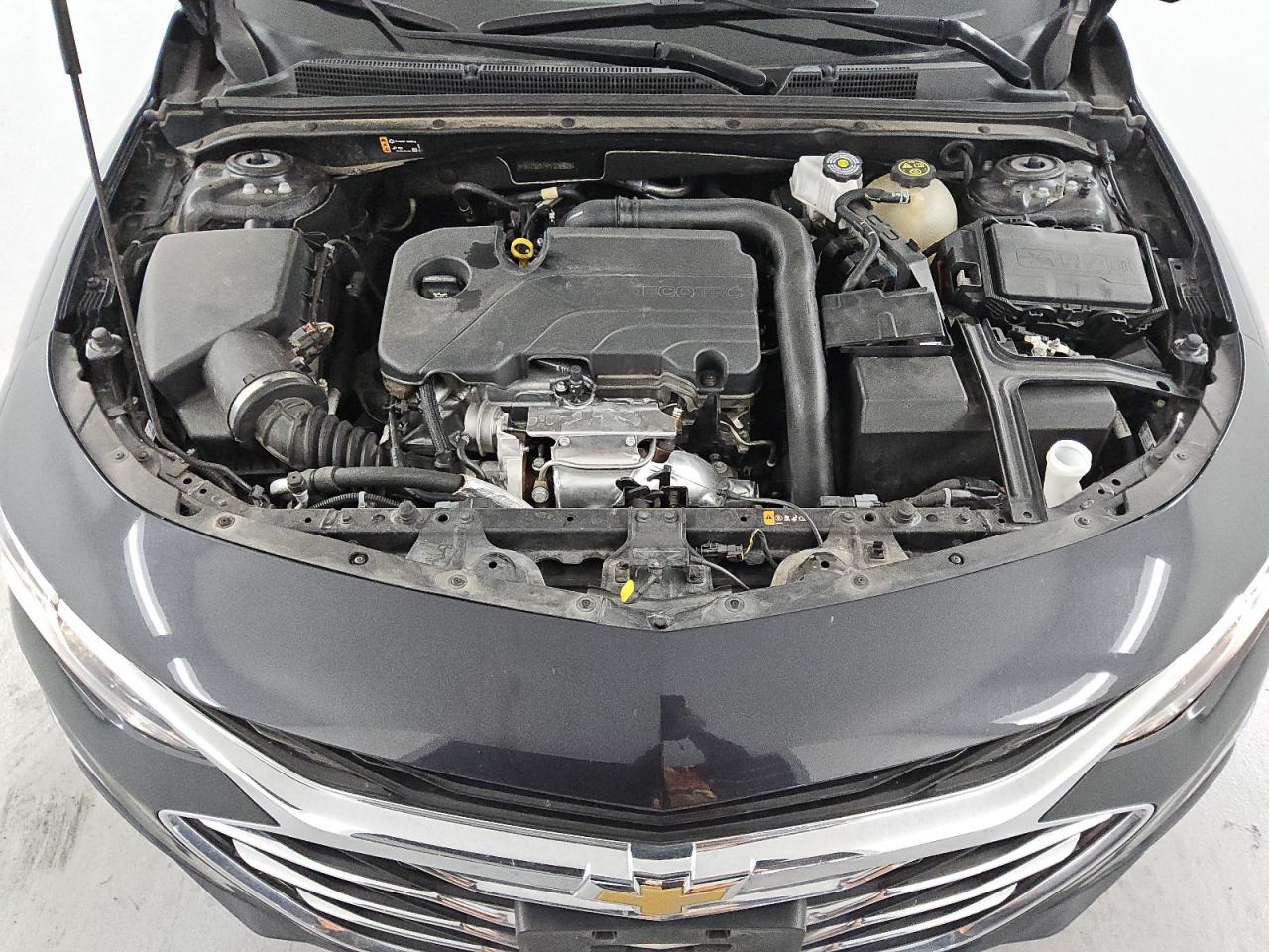 1g1zd5st4pf236909 1G1ZD5ST4PF236909 2023 Chevrolet Malibu Lt