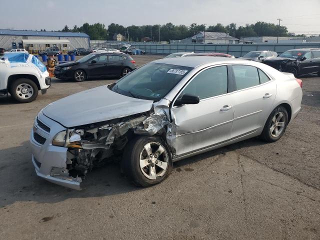 2013 Chevrolet Malibu Ls