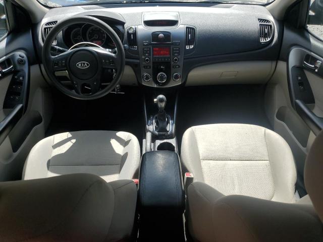  KIA FORTE 2013 Szary