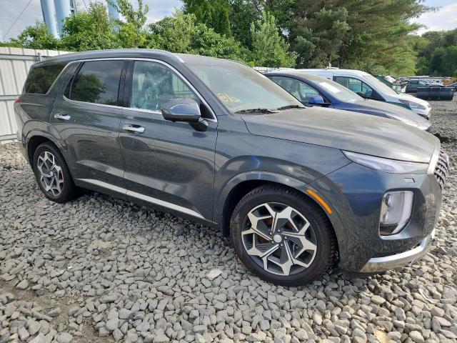  HYUNDAI PALISADE 2022 Gray