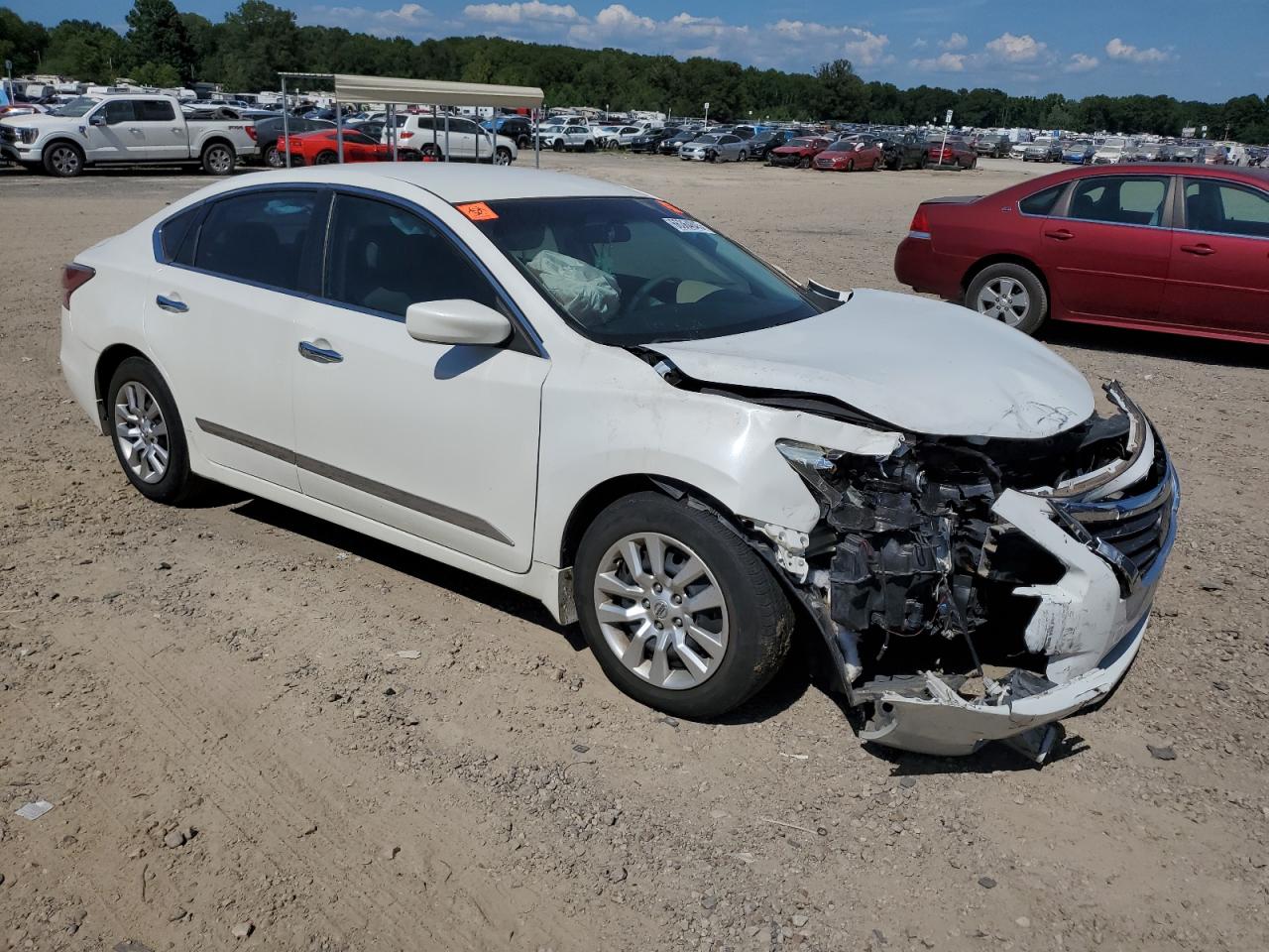 1n4al3ap9fc141557 1N4AL3AP9FC141557 2015 Nissan Altima 2.5