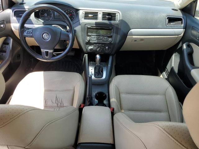  VOLKSWAGEN JETTA 2014 Biały