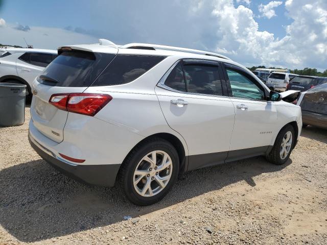  CHEVROLET EQUINOX 2018 Biały