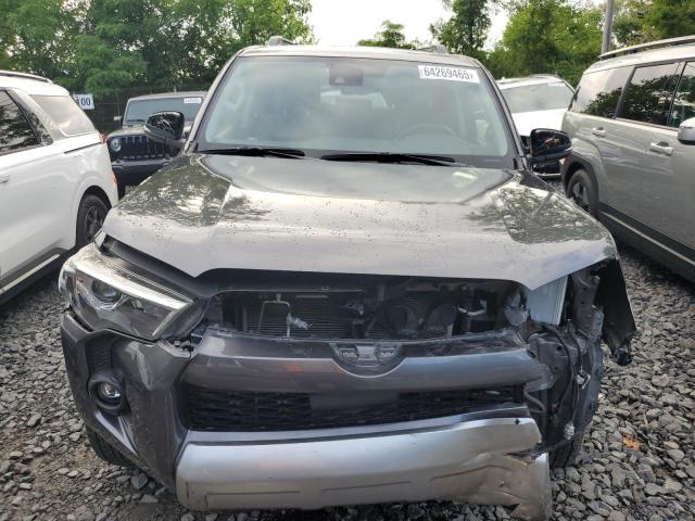  TOYOTA 4RUNNER SE 2023 Сharcoal