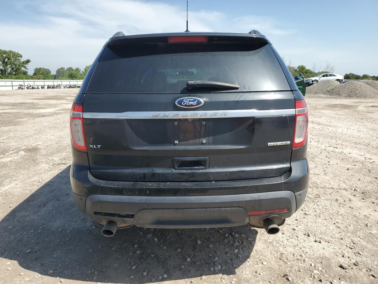 2013 Ford Explorer Xlt VIN: 1FM5K7D83DGC60510 Lot: 65554595