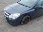 2010 VAUXHALL ASTRA ACTI for sale at Copart SANDTOFT