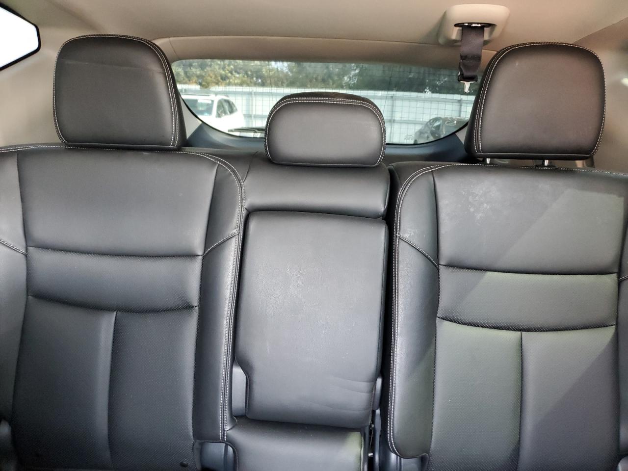 2019 Nissan Murano S VIN: 5N1AZ2MS5KN132285 Lot: 66460845