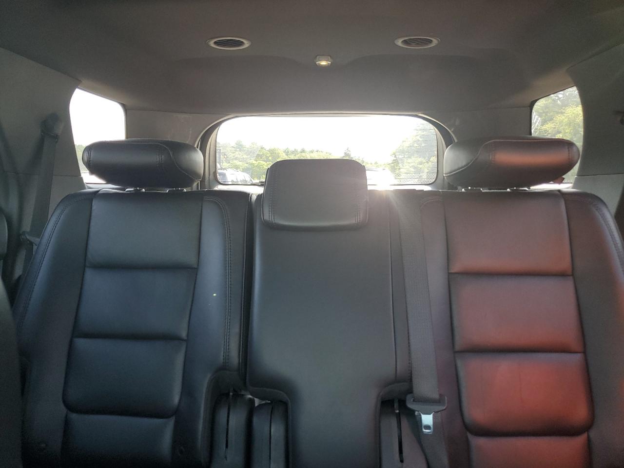 2013 Ford Explorer Xlt VIN: 1FM5K8D81DGB34653 Lot: 63435995