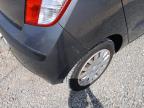 2010 HYUNDAI I10 CLASSI for sale at Copart CORBY