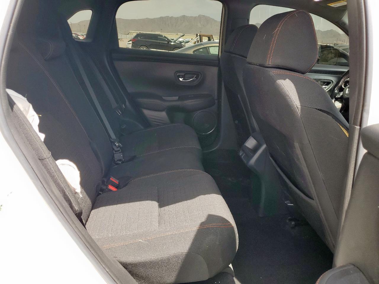 2023 Honda Hr-V Sport VIN: 3CZRZ1H52PM713308 Lot: 64865965