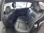2009 VAUXHALL ASTRA ELIT for sale at Copart SANDY