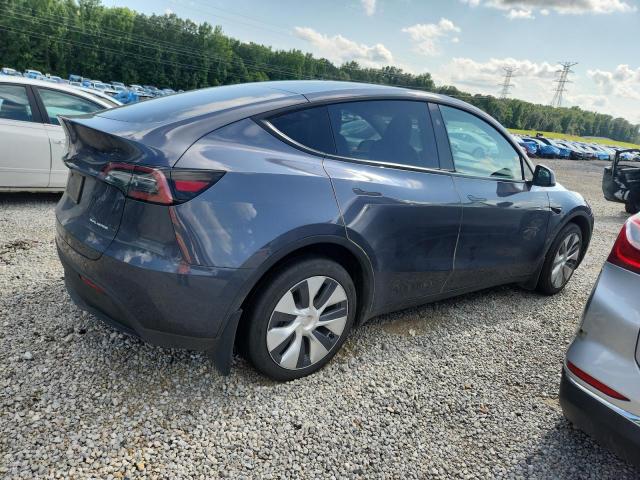  TESLA MODEL Y 2023 Szary