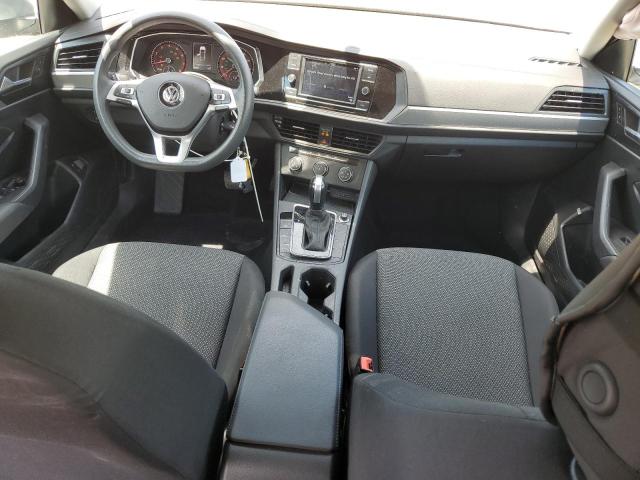  VOLKSWAGEN JETTA 2020 Srebrny