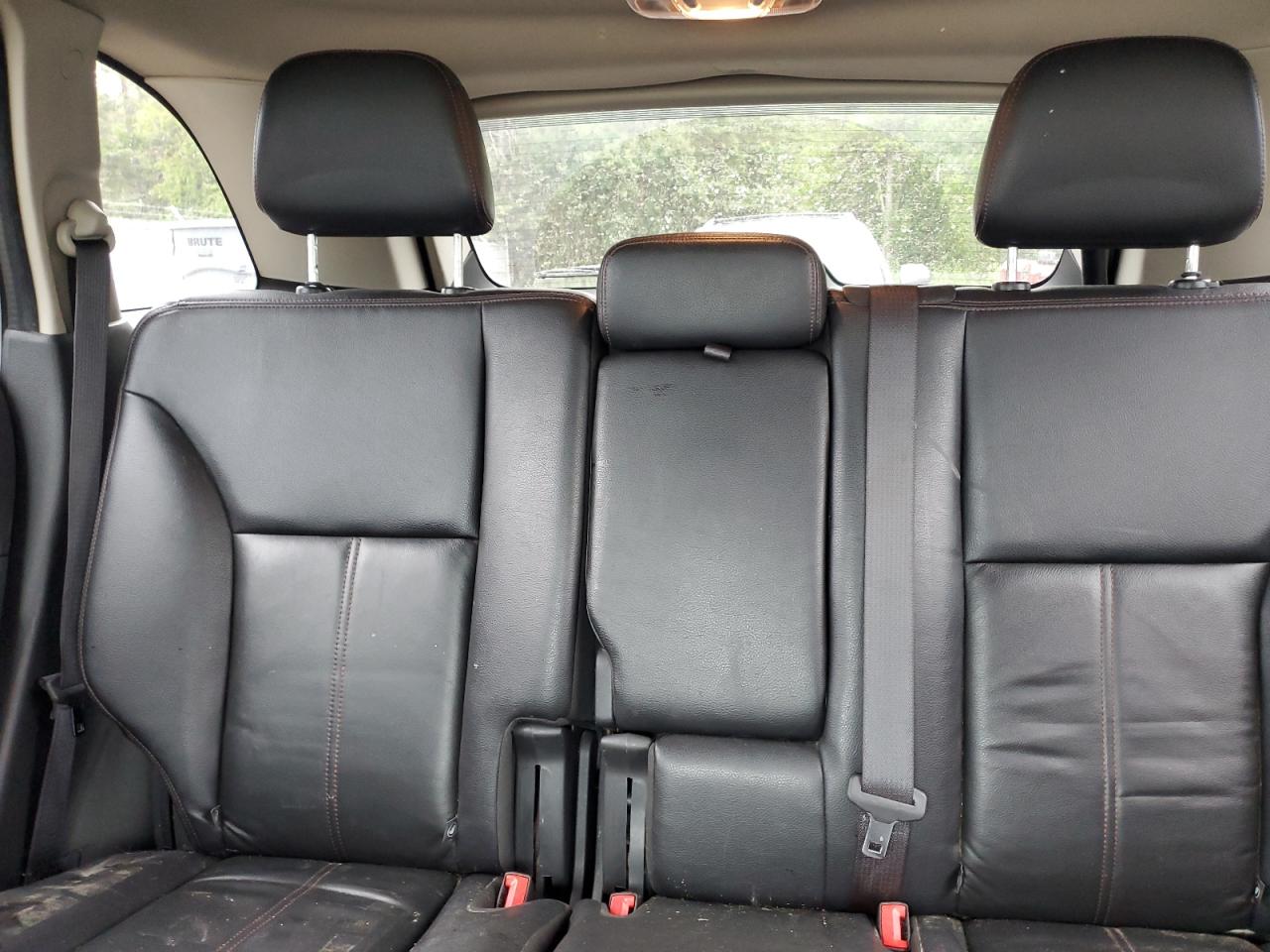 2014 Ford Edge Sel VIN: 2FMDK3JC1EBA55385 Lot: 65220695