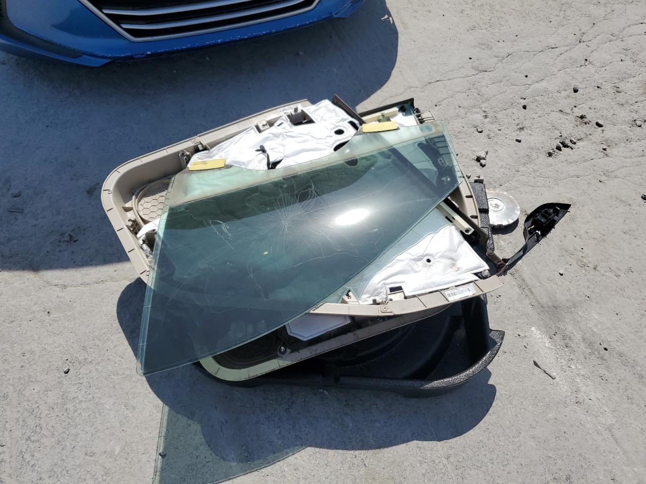 2015 Cadillac Srx Luxury Collection VIN: 3GYFNBE37FS556019 Lot: 65983755