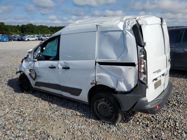  FORD TRANSIT 2017 Biały