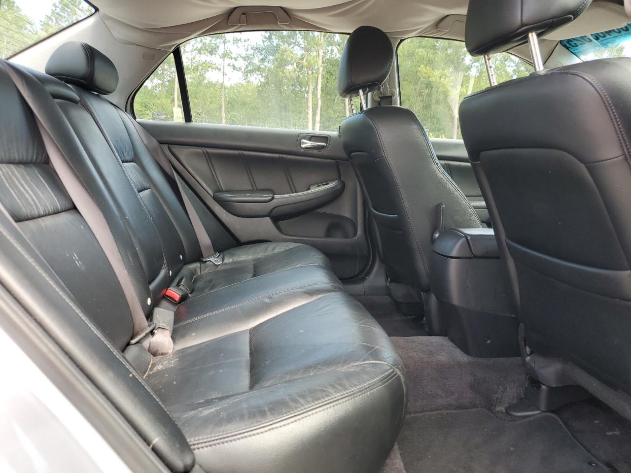 2005 Honda Accord Ex VIN: 1HGCM665X5A012683 Lot: 66463525