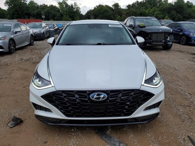  HYUNDAI SONATA 2020 Белы