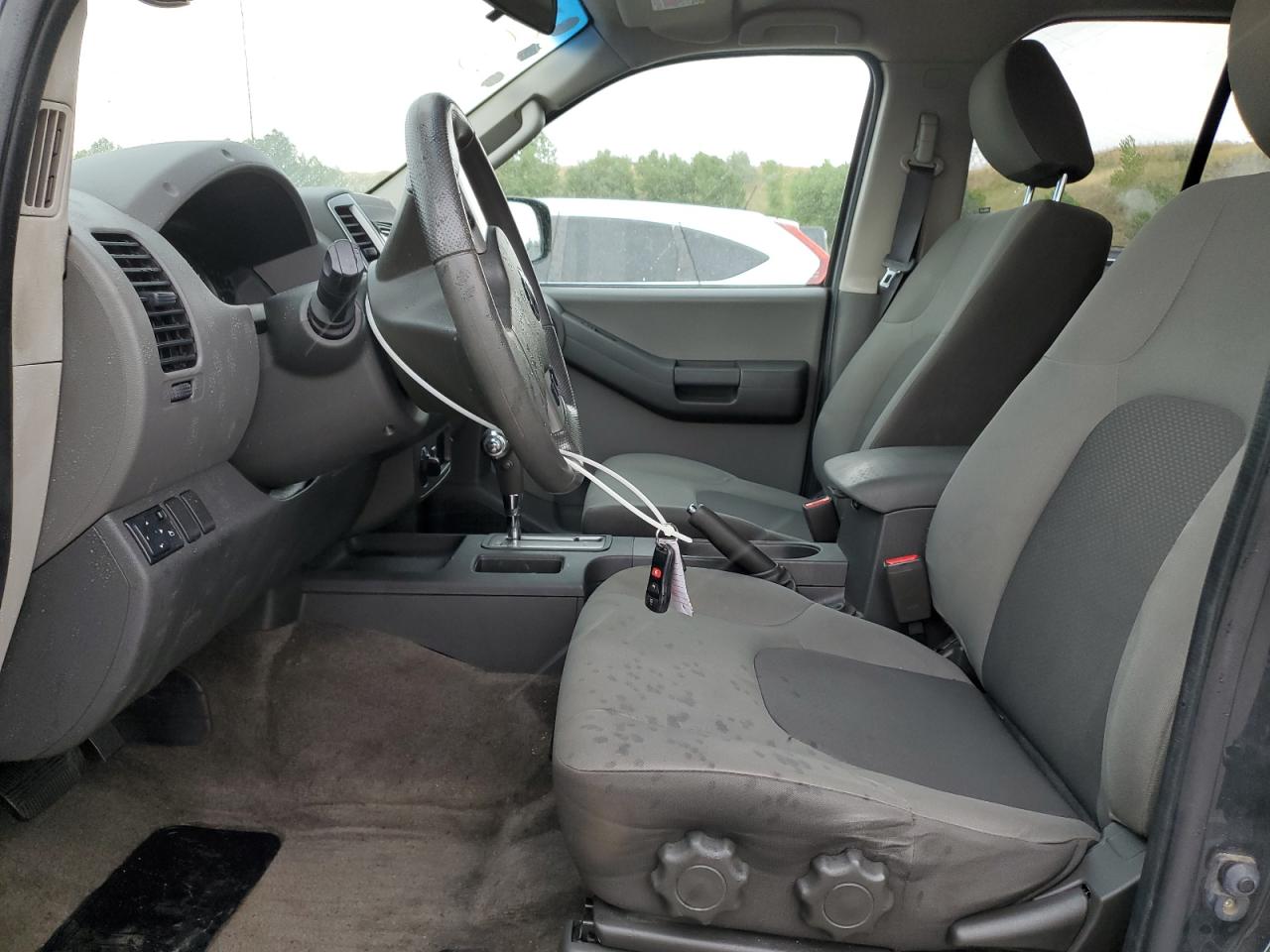 2013 Nissan Xterra X VIN: 5N1AN0NW9DN813716 Lot: 65029625