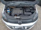 2011 VOLKSWAGEN GOLF PLUS for sale at Copart WOLVERHAMPTON