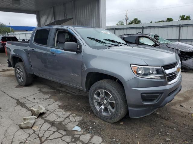  CHEVROLET COLORADO 2020 Gray