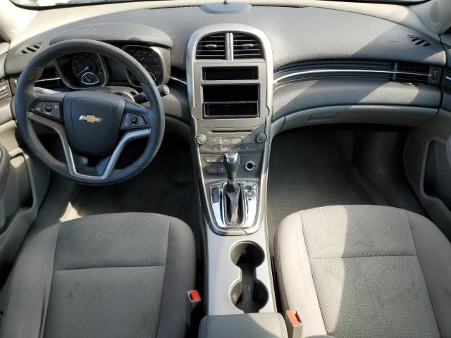  CHEVROLET MALIBU 2013 Czarny