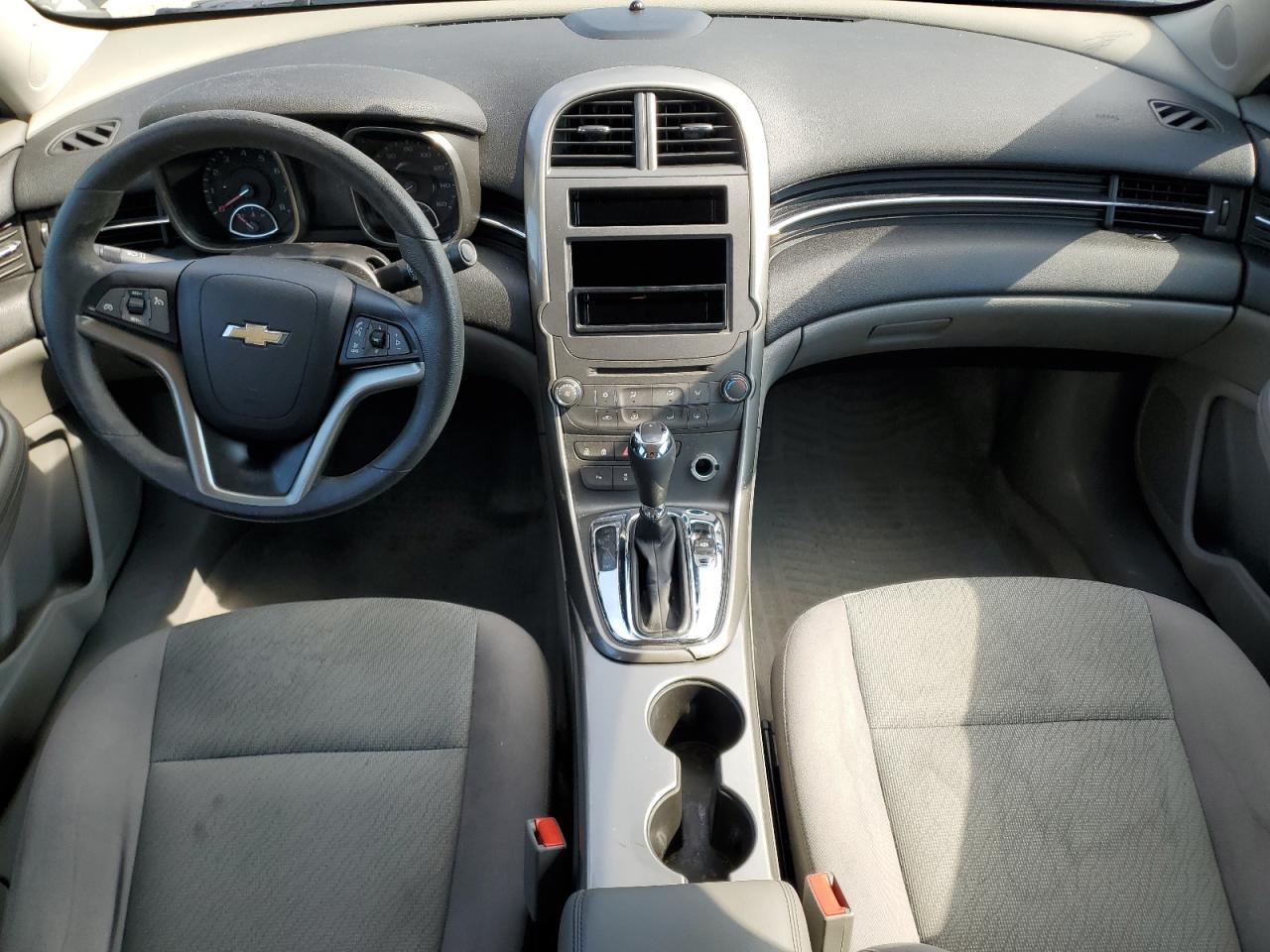 2013 Chevrolet Malibu Ls VIN: 1G11B5SA4DF165157 Lot: 64638125