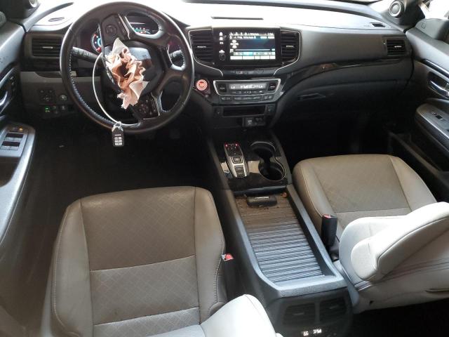  HONDA PASSPORT 2020 Gray