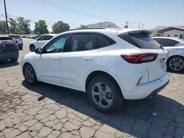  FORD ESCAPE ST 2023 White