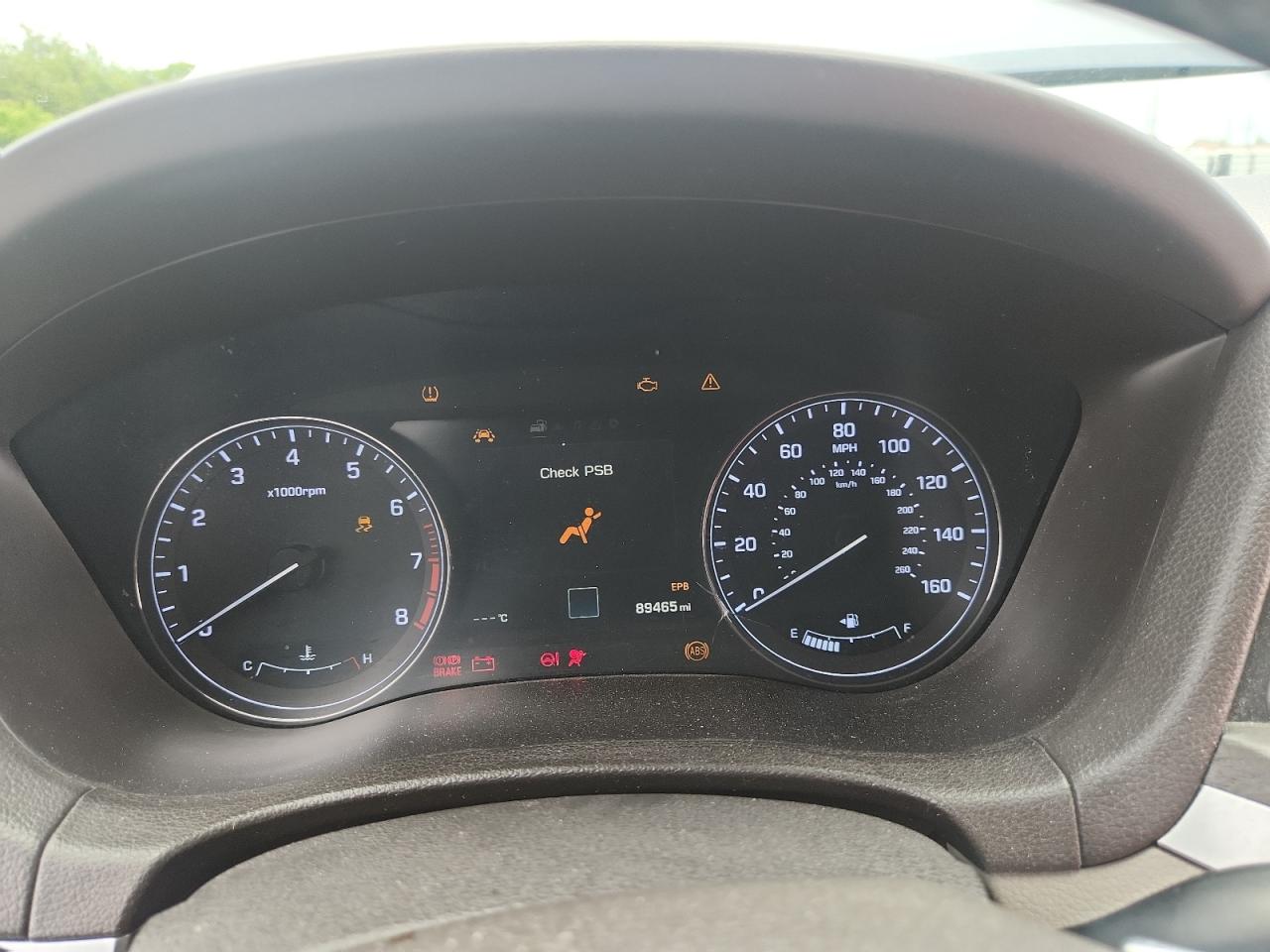 2015 Hyundai Genesis 5.0L VIN: KMHGN4JF6FU102619 Lot: 62697555