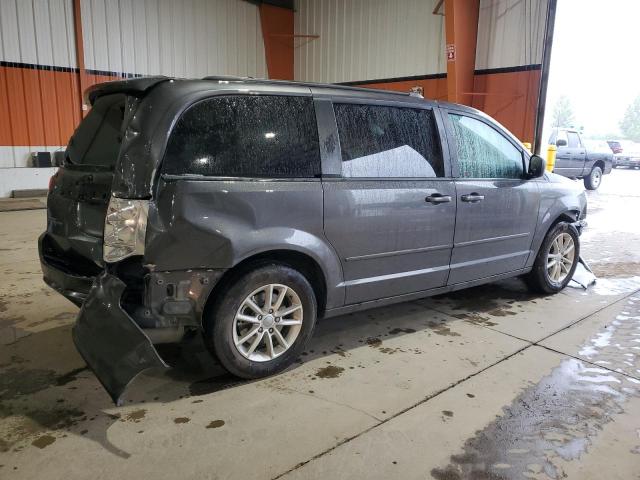 Minivans DODGE CARAVAN 2016 Szary